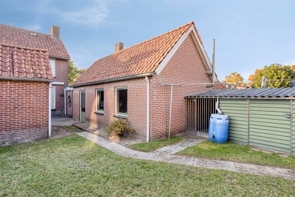 Medium property photo - Sint Lambertusstraat 13, 6023 BD Budel-Schoot